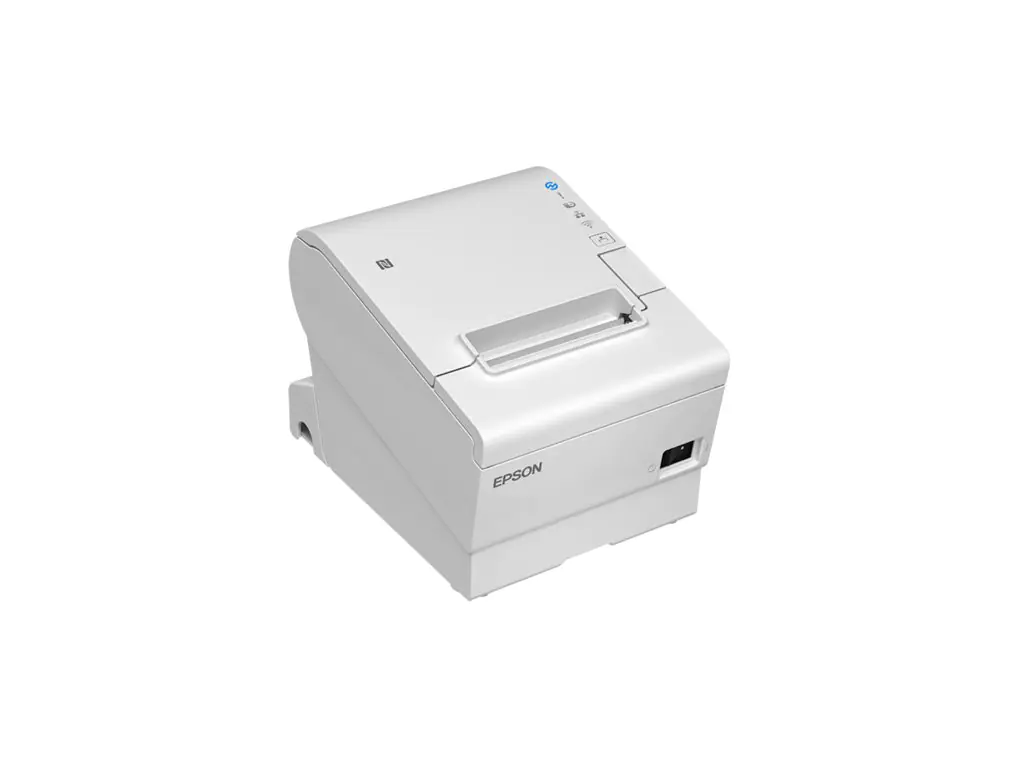 Epson TM T88VII (111) - Belegdrucker - Thermozeile - Rolle (7,95 cm) C31CJ57111