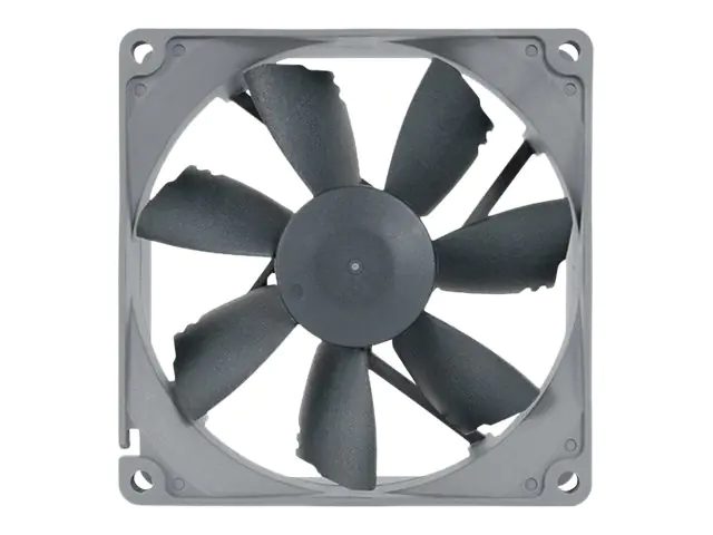 Noctua Redux NF-B9 - Gehäuselüfter - 92 mm NF-B9 REDUX-1600