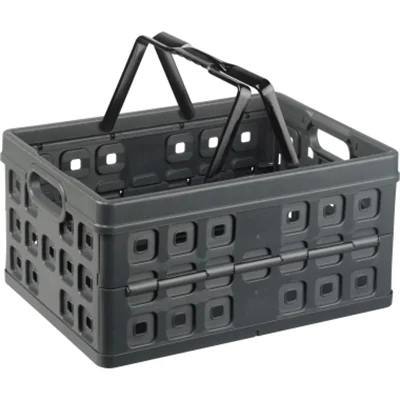 helit Klappbox the flap-line H6180188 32l Griff anthrazit helit Klappbox the flap-line H6180188 32l Griff anthrazit