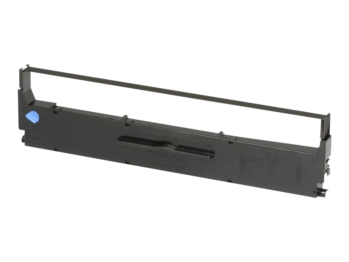 Epson Schwarz - Farbband - für LX 300+II, 350 C13S015637