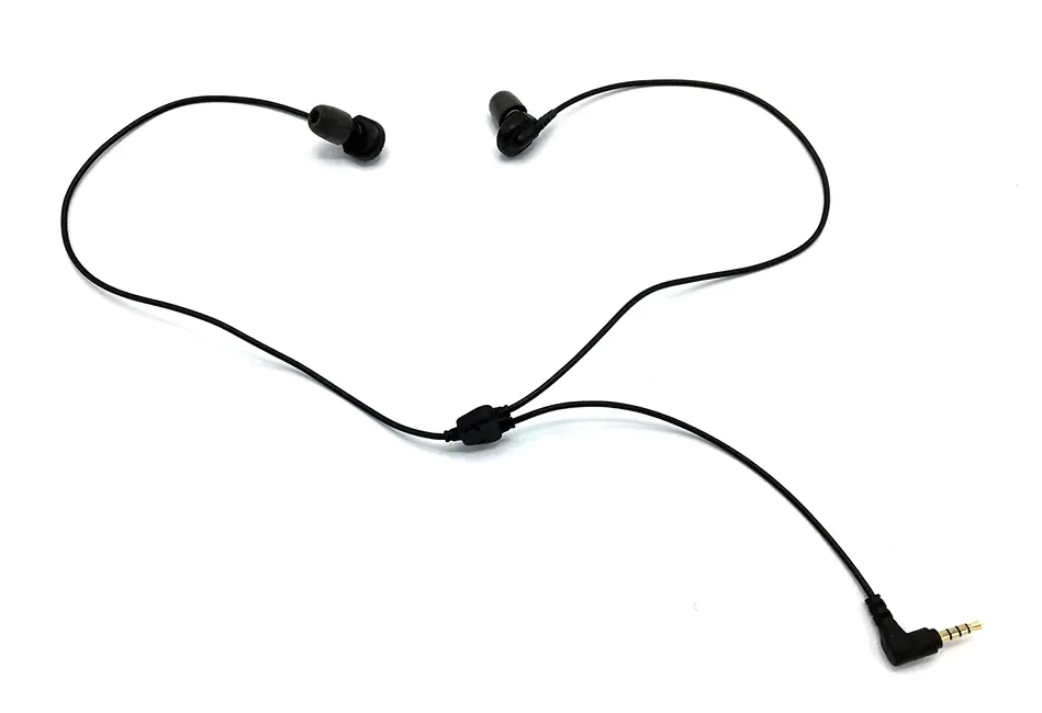 RealWear Ear Bud Hearing Protection Headphones 171030