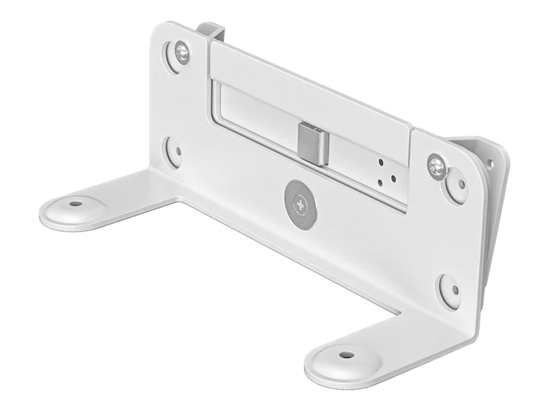 Logitech Wall Mount For Video Bars - Kamerahalterung - montierbarer Wagen, geeignet für Wandmontage - für Rally Bar; Room Solution Large Logitech Wall Mount For Video Bars - Kamerahalterung - montierbarer Wagen, geeignet für Wandmontage - für Rally Bar; Room Solution Large