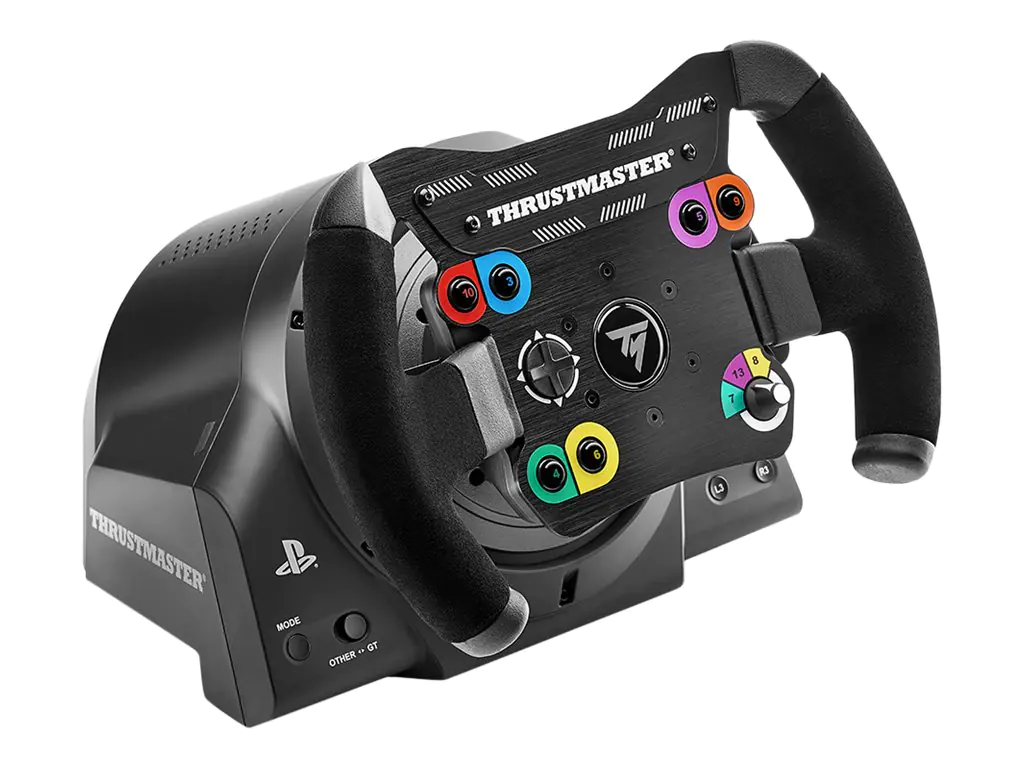 ThrustMaster Open Wheel Add-on - Lenkrad für 4060114