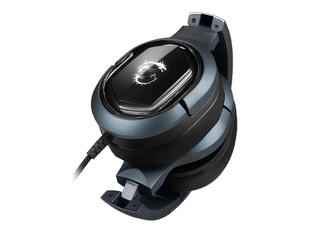 MSI Immerse GH50 - Headset - ohrumschließend S37-0400020-SV1