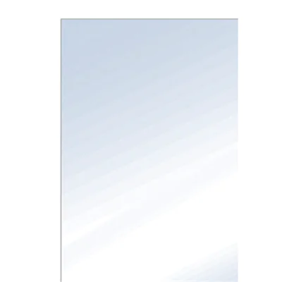 Nobo Ersatzfolie 1902374 61x85,3cm PVC matt transparent 2 St./Pack. Nobo Ersatzfolie 1902374 61x85,3cm PVC matt transparent 2 St./Pack.