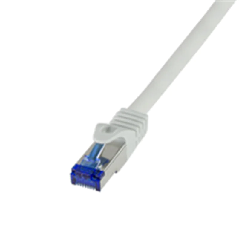 LogiLink Professional Ultraflex - Patch-Kabel - RJ-45 (M) C6A092S