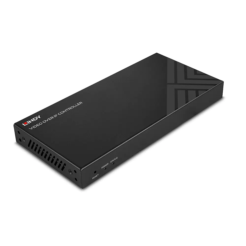 Lindy - AV-over-IP-Controller