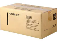 Kyocera FK 4105 - Kit für Fixiereinheit - für 302NG93020