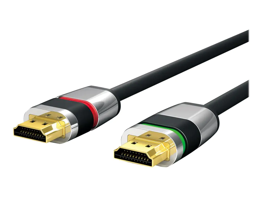 PureLink Ultimate ULS1000 - HDMI-Kabel mit Ethernet ULS1000-005