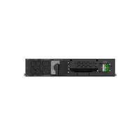 PowerWalker PDU for VFI ICR, Standard, 2U, Schwarz, VFI ICR IoT 6-10kVA 1-1 10133013