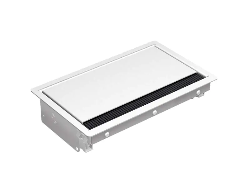 Bachmann CONI short - Steckdosenleiste für bündige 911.000