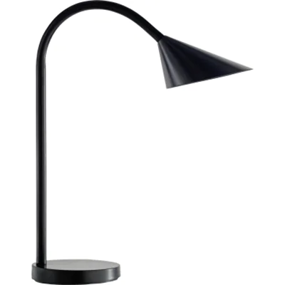 UNILUX Tischleuchte SOL 400077402 LED schwarz UNILUX Tischleuchte SOL 400077402 LED schwarz