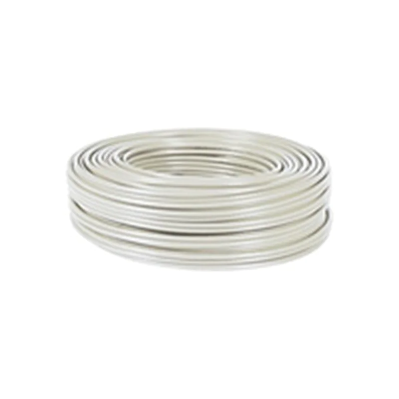 exertis Connect Connect 611897 - 100 m - Cat5e - F/UTP (FTP) - Grau