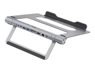 i-Tec - Dockingstation - USB-C / Thunderbolt 4 - HDMI - 1GbE - Europa
