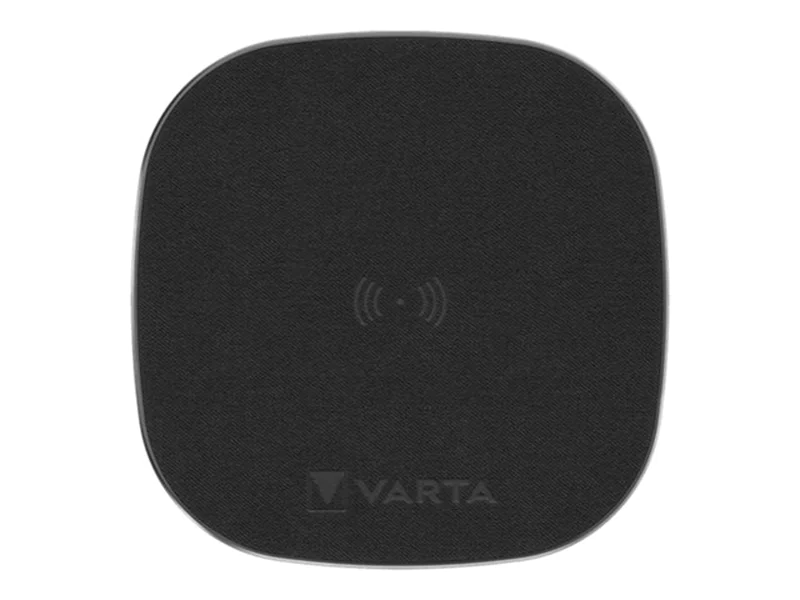 Varta Induktive Ladematte - 15 Watt - 2 A - 57905101111