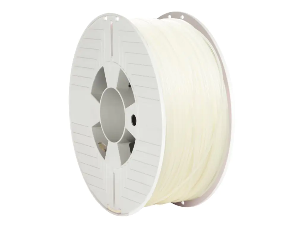 Verbatim - Naturlich transparent - 1 kg - 396 m - ABS-Filament (3D)