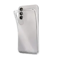 SBS Skinny cover, Cover, Samsung, Galaxy A34, 16,8 cm (6.6 Zoll), Transparent TESKINSAA34T