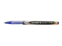 Schneider Tintenroller Xtra 823 8233 0,3mm Kappenmodell blau