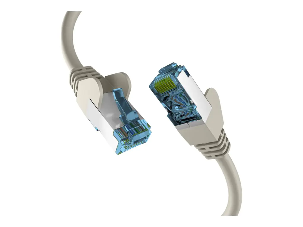 InLine Cinch/Klinke Kabel - 2x Cinch Stecker an 3,5mm Klinke Stecker - 5m 89930W