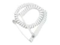 Helos Headset-Kabel - RJ-10 männlich zu RJ-10 014109