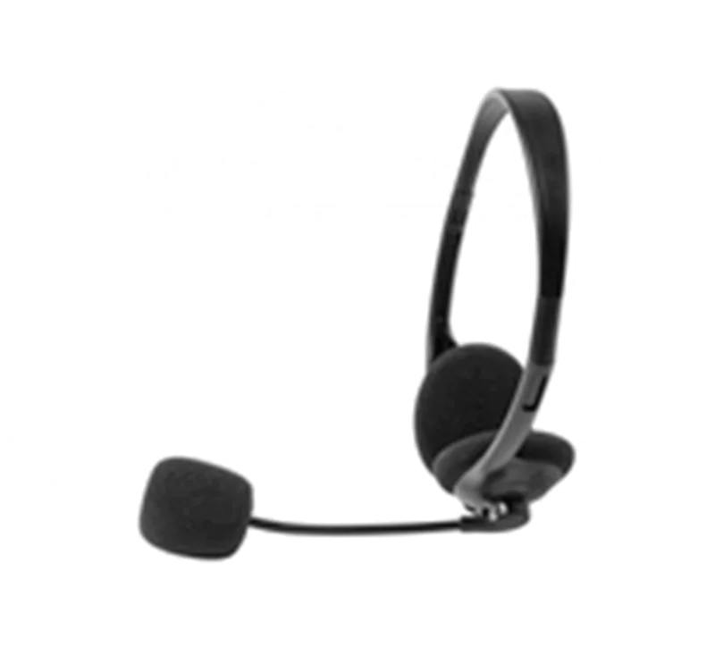 Tecline Exertis Connect - Headset - On-Ear - kabelgebunden 059222