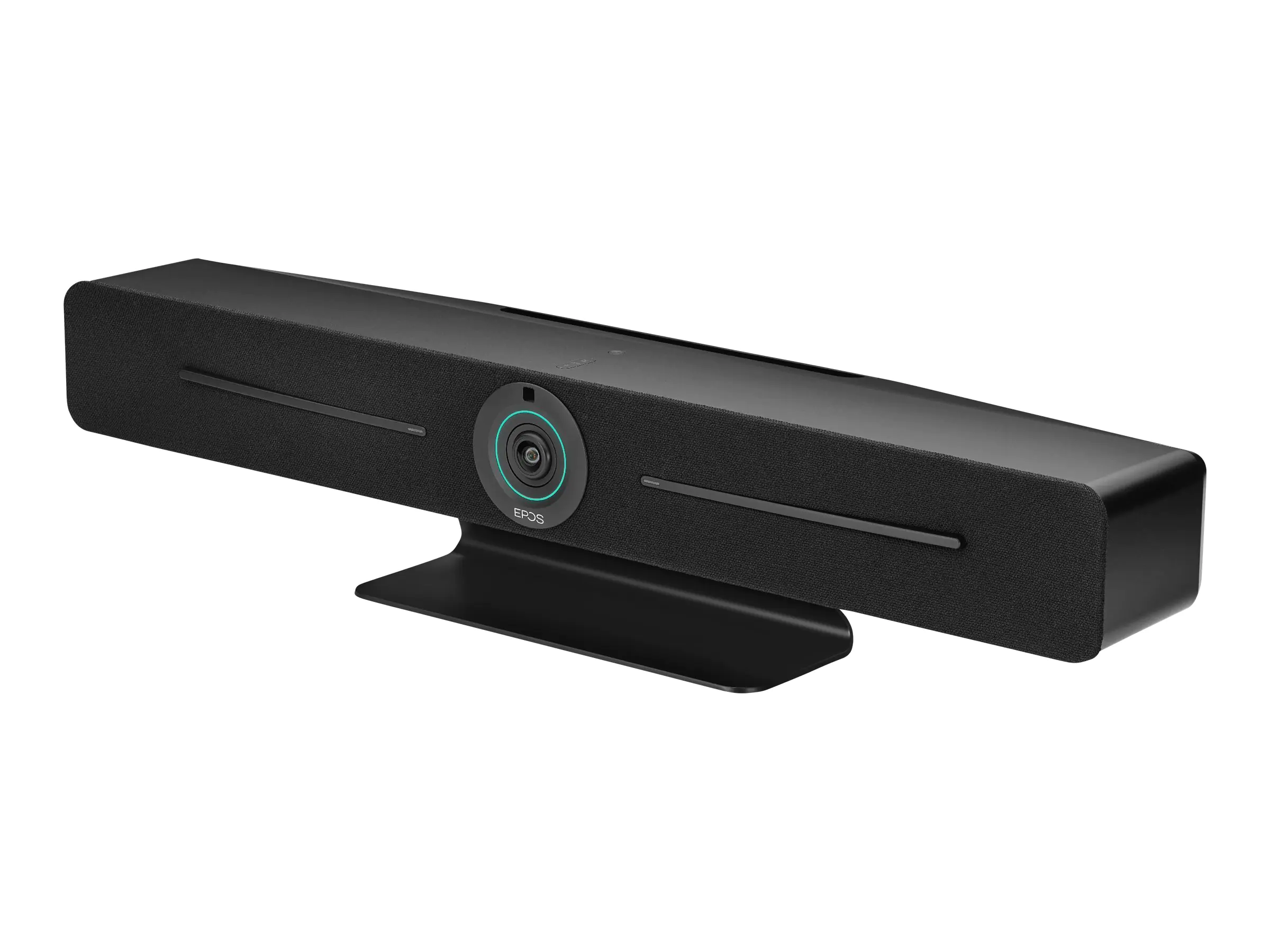 EPOS EXPAND Vision 5 - Videokonferenz-Leiste - Schwarz