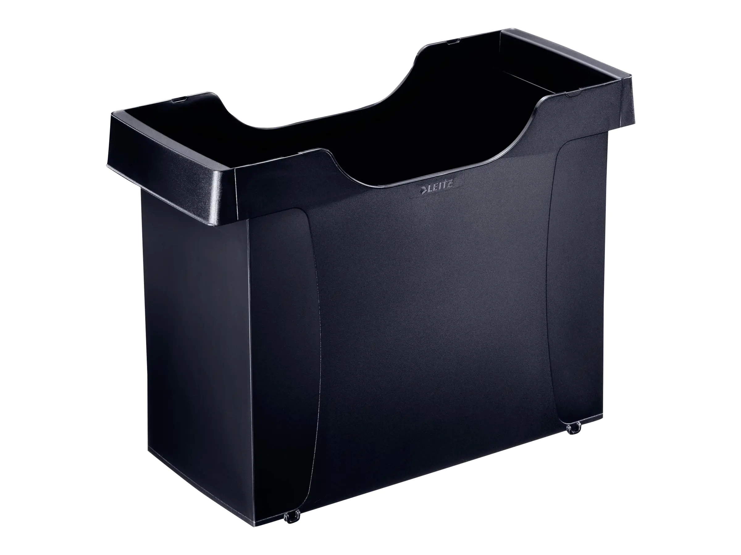 Leitz Hängebox Uni-Box Plus 19080095 Polystyrol schwarz