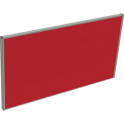 Stellwand Nut Stoffgr.A oOrgaleiste Absorber B B1400xT41xH800mm rt Stellwand Nut Stoffgr.A oOrgaleiste Absorber B B1400xT41xH800mm rt