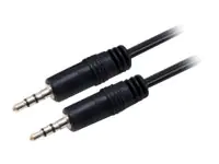 Equip Life - Audiokabel - mini-phone stereo 3.5 14708107
