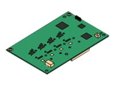 Avaya IP Office IP500 Trunk Card Analog 4 Universal V2 - Erweiterungsmodul
