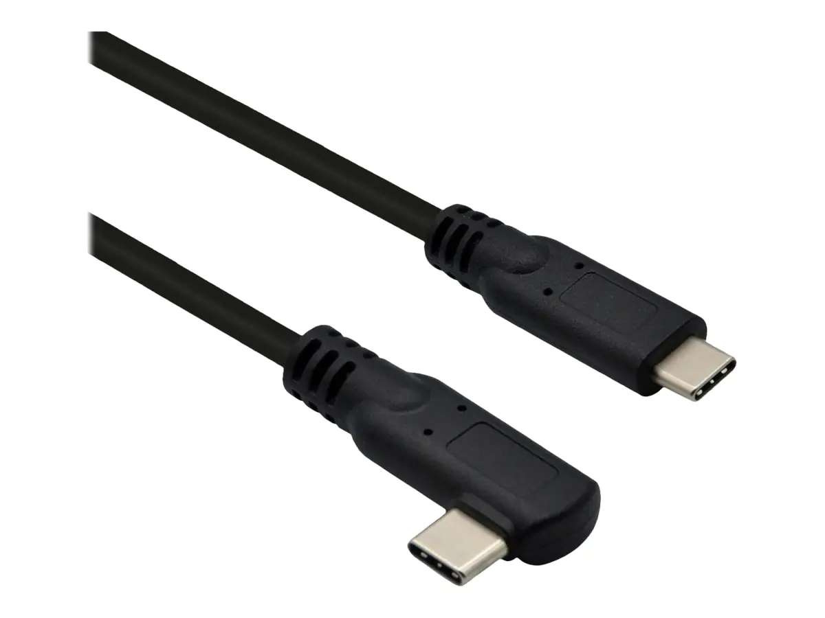 ROTRONIC-SECOMP Roline - USB-Kabel - USB-C (M) zu USB-C (M) 11.02.9075