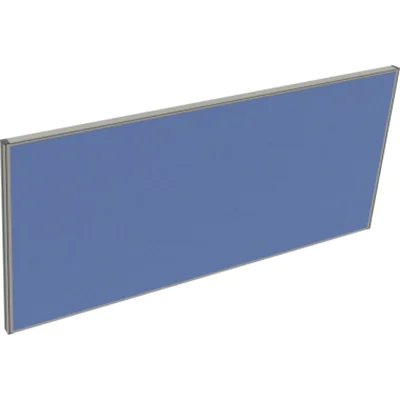 Stellwand Nut Stoffgr.A oOrgaleiste Absorber C B1800xT41xH800mm bl Stellwand Nut Stoffgr.A oOrgaleiste Absorber C B1800xT41xH800mm bl