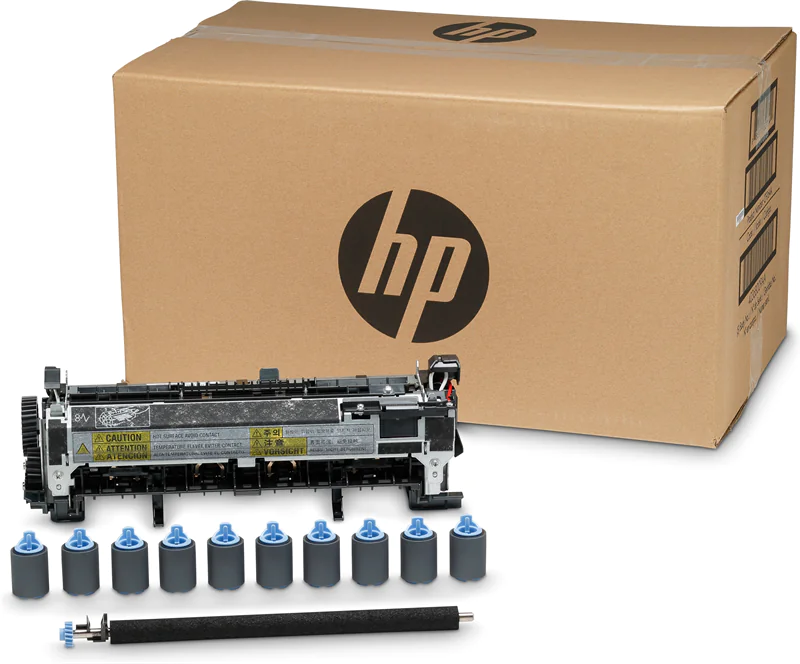 HP LaserJet CF065A Wartungskit (220 V), Wartungs-Set, Laser, 225000 Seiten, China, HP, HP LaserJet Enterprise 600 M601, M602, M603