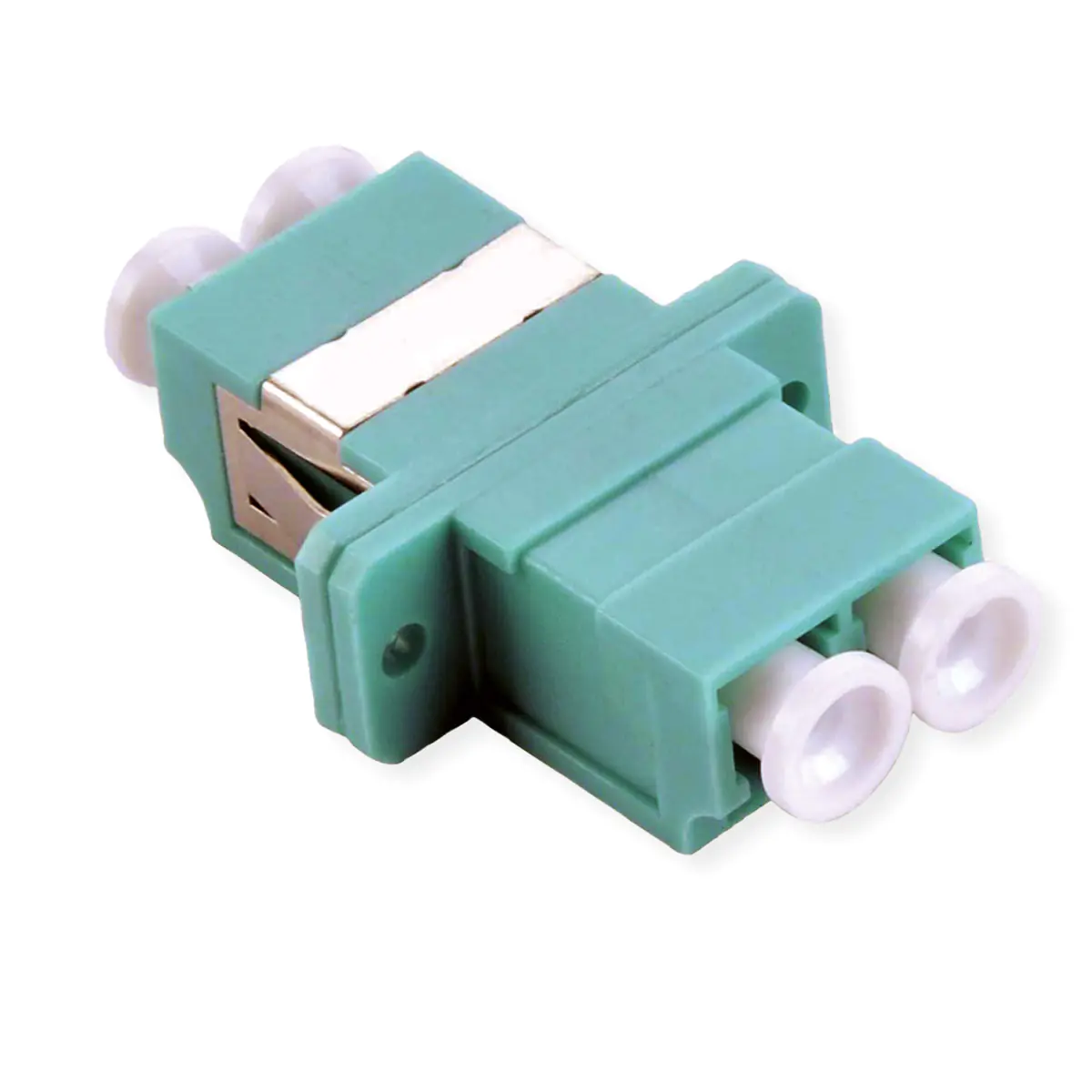 VALUE Netzwerkadapter - LC Duplex (W) zu LC Duplex (W) 21.99.0665