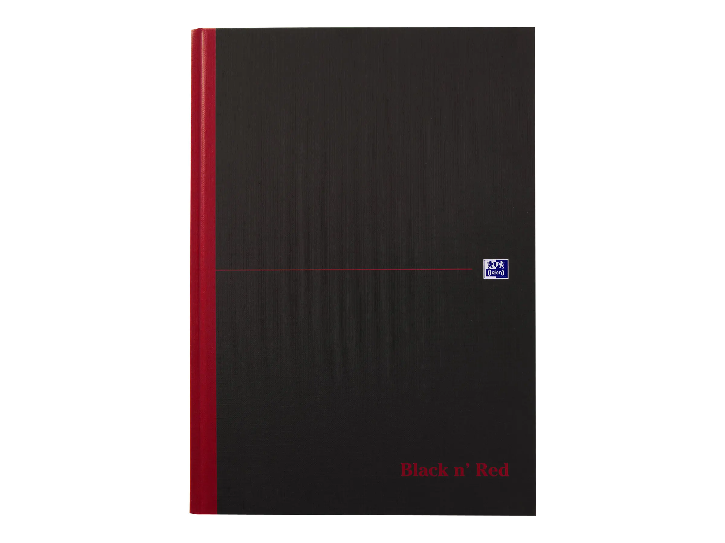 Oxford Geschäftsbuch 400047607 A4 90g 96Bl kariert