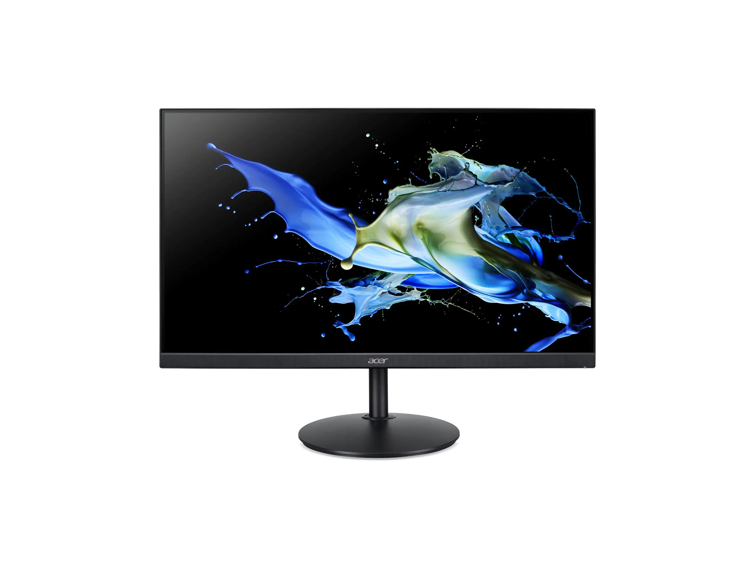 Acer Vero CB272U E3bmiiprx - CB2 Series - LED-Monitor - 68.6 cm (27") Acer Vero CB272U E3bmiiprx - CB2 Series - LED-Monitor - 68.6 cm (27")