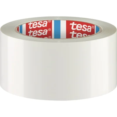 tesa Packband tesapack Ultra Strong 04124-00051-00 50mmx66m weiß tesa Packband tesapack Ultra Strong 04124-00051-00 50mmx66m weiß