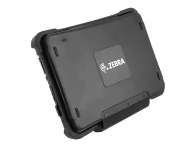 Zebra Rugged Companion Keyboard - Tastatur - mit Touchpad - hinterleuchtet - Französisch - für XPAD L10; XSlate L10; XBOOK L10; XPAD L10; XSLATE L10