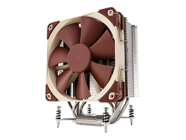 Noctua NH-U12DX i4 - Prozessor-Luftkühler - (für: LGA1366, LGA2011, LGA1356, LGA2011-3)