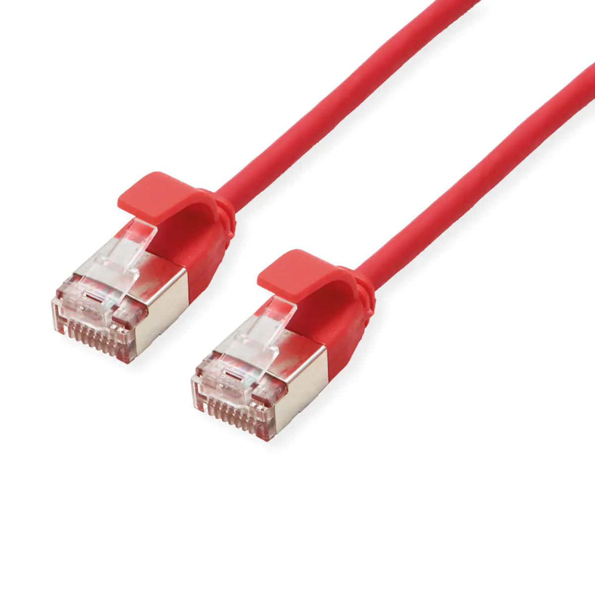 ROTRONIC-SECOMP Roline DataCenter - Patch-Kabel - RJ-45 (M) 21.15.3310