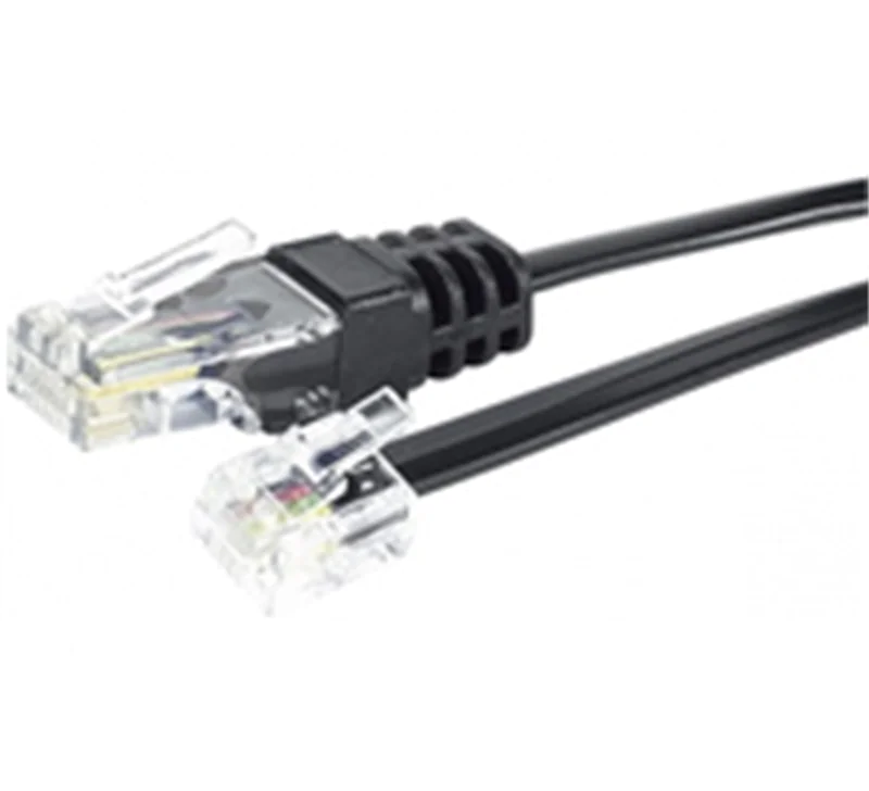 Tecline exertis Connect - Telefonkabel - RJ-45 (M) zu RJ-11 (M) EXC285011