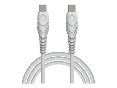 BIOnd USB-Kabel - USB-C (M) zu USB-C (M) - BIO-20-TT