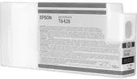 Epson - 150 ml - mattschwarz - Original - Tintenpatrone - für Stylus Pro 7700, Pro 7890, Pro 7900, Pro 9700, Pro 9890, Pro 9900, Pro WT7900 Epson - 150 ml - mattschwarz - Original - Tintenpatrone - für Stylus Pro 7700, Pro 7890, Pro 7900, Pro 9700, Pro 9890, Pro 9900, Pro WT7900