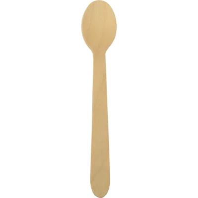 PAPSTAR Kaffeelöffel Pure 10085 11cm Holz 100 St./Pack. PAPSTAR Kaffeelöffel Pure 10085 11cm Holz 100 St./Pack.