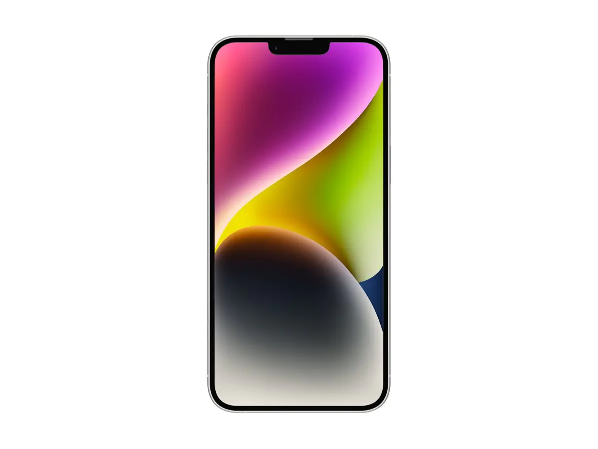 Belkin UltraGlass - Bildschirmschutz für Handy - antimikrobiell - Glas - für Apple iPhone 13 Pro Max