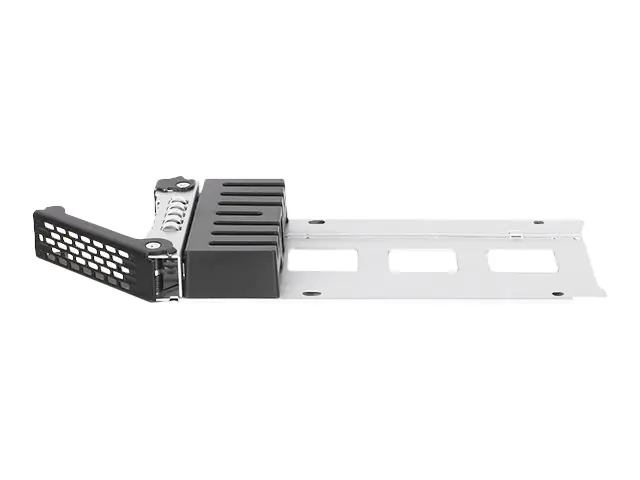 Icy Dock ToughArmor MB601TP-B - Festplatten-Hot-Plugging-Schublade