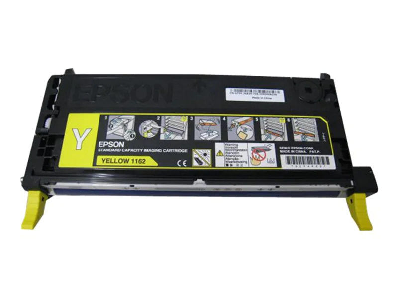 Epson 1162 - Gelb - original - Tonerpatrone C13S051162