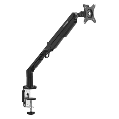 NOVUS Monitorschwenkarm Vantage Premium 3-12kg Aluminium/Kunststoff schwarz