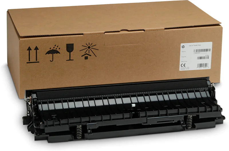HP LaserJet Transferwalze, 360000 Seiten, Laser, HP Color LaserJet Managed MFP E87640dn, HP Color LaserJet Managed Flow MFP E87640z, HP Color..., China, 180 mm, 368 mm Z7Y90A