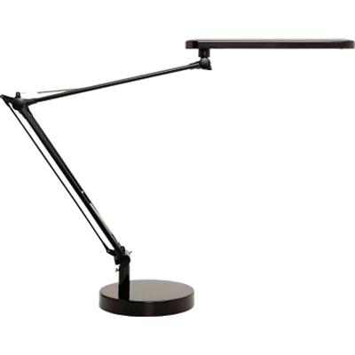 UNILUX Tischleuchte Mambo 400033683 LED schwarz UNILUX Tischleuchte Mambo 400033683 LED schwarz